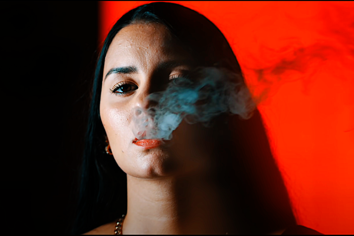 Broskii – Nada no ta Menko