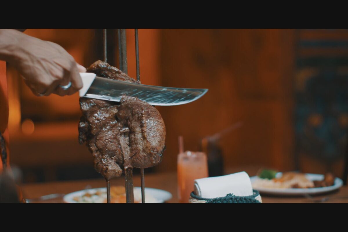 Amazonia RESTAURANT